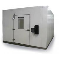 Walk-in Chamber