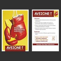 Prescription Pad Printing