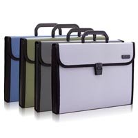 Expanding Bag