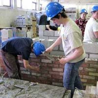 Masonry Service