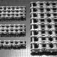 Power Transmission Chain