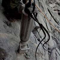 Hydraulic Motor Repair Service