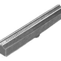 Ribbon Burner