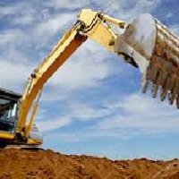 Excavators Hiring Services