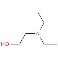 Diethylaminoethanol