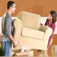 Furniture Shifting Service