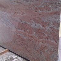 Granite Flooring Services