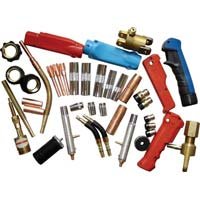 MAG Welding Torch