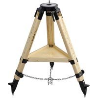 Wooden Telescope Tripod