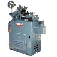 Traub Machine Job Work