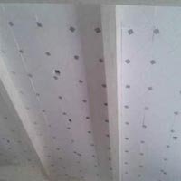 Under Deck Insulation Service