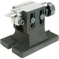 Power Tailstock