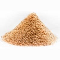 Wood Dust