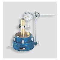Soil Permeability Apparatus