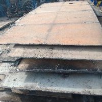 MS Plate Cutting