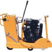 Floor Cutting Machine