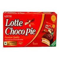 Chocolate Cream Pies