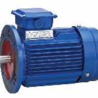 Aluminum Motor