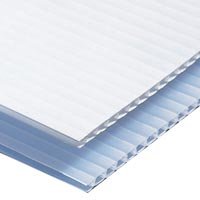Fluting Sheet
