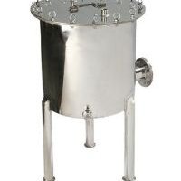 Bucket Filter