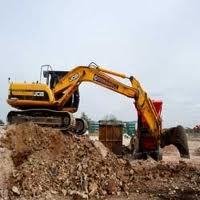 Concrete Crushing Services
