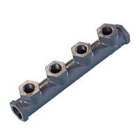 Gas Manifolds