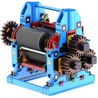 Mill Drives