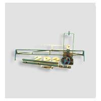 Laboratory CBR Apparatus