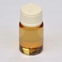 Crude Clove Leaf Oil