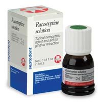 Haemostatic Products