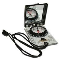 Clinometer Compass