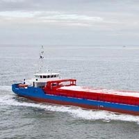Tug & Barge Services