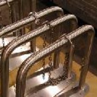 Stainless Steel Welding