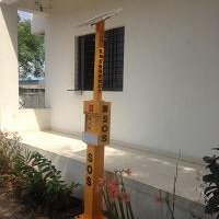 Emergency Call Boxes