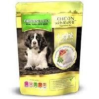 PET Food Pouches