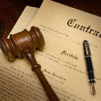 Contract Drafting Service