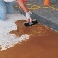 SBR Waterproofing