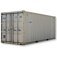 Container Rental Services