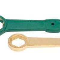 Aluminum Wrench