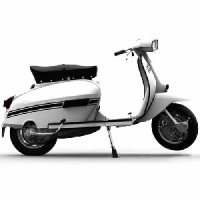 Scooter Body Parts