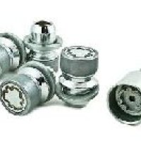 Wheel Lock Nut