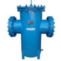 Fabricated Basket Strainers
