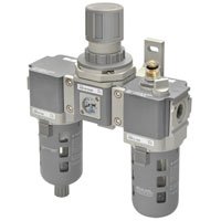Air Preparation System