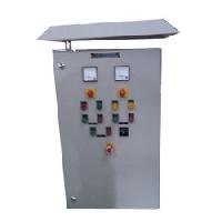 Local Control Stations