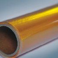 High Intensity Prismatic Reflective Sheeting