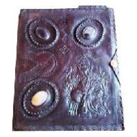 Handmade Paper Journal