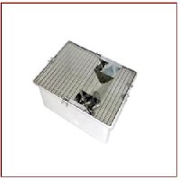 Laboratory Animal Cage