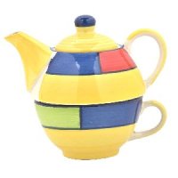 Stainless Steel Kettle Set