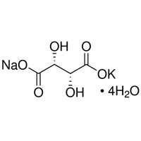 Potassium Sodium Tartrate