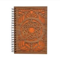 Eco-friendly Notebook